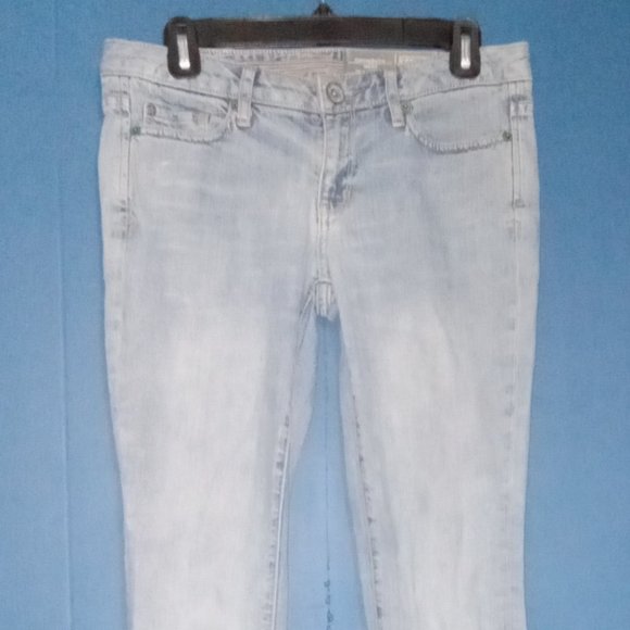 CONVERSE ONE STAR JEANS - Picture 1 of 4